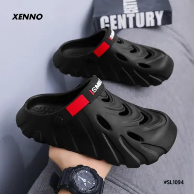 RECOIL MEN'S SLIPPER